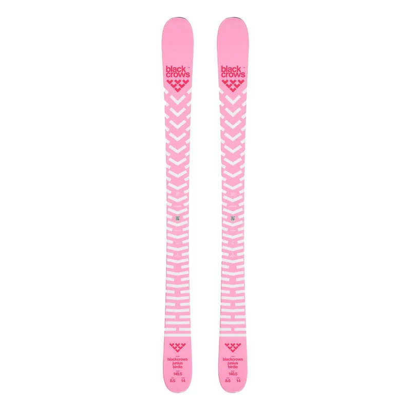 Skis alpins Black Crows Junius Birdie (enfants)