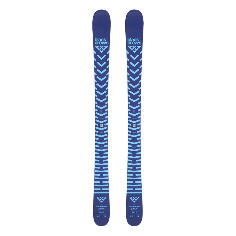 Skis alpins Black Crows Junius (enfants)