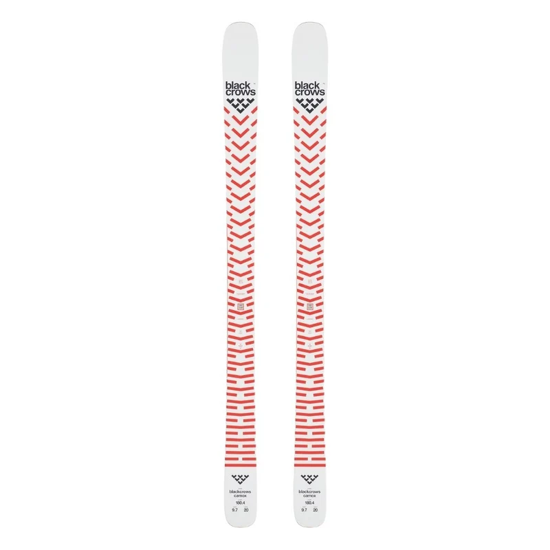Skis alpins Black Crows Camox