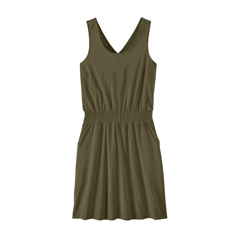 Robe Patagonia Terrebonne Traveler (femmes)