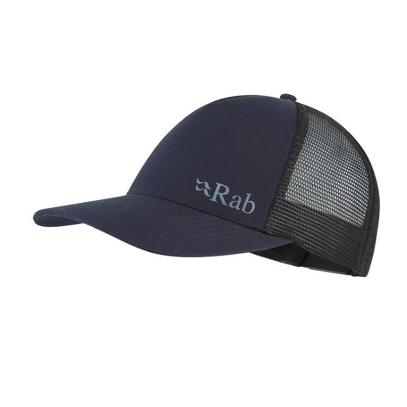 Casquette Rab Trucker Logo (unisexe)
