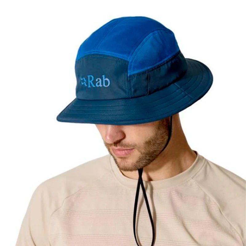 Chapeau Rab Boonie (unisexe)