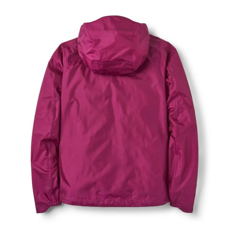 Manteau Rab Phantom Mountain (femmes)