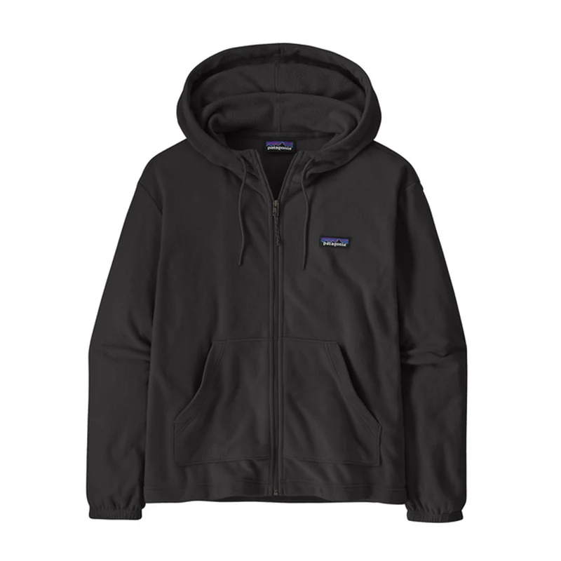 Manteau en laine polaire Patagonia Micro D (femmes)