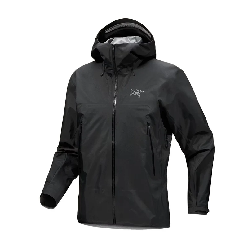 Manteau avec capuchon Arc'teryx Beta SL (hommes)