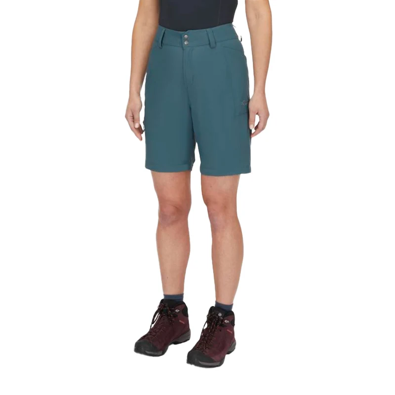 Short Rab Incline Light (femmes)