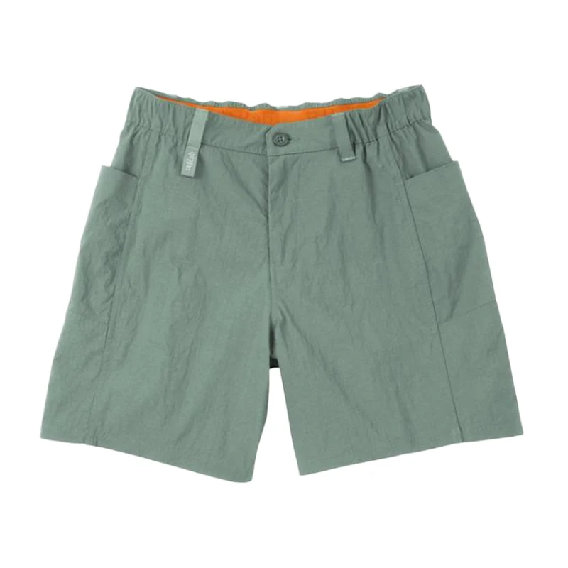 Short Rab Dovestone (femmes)