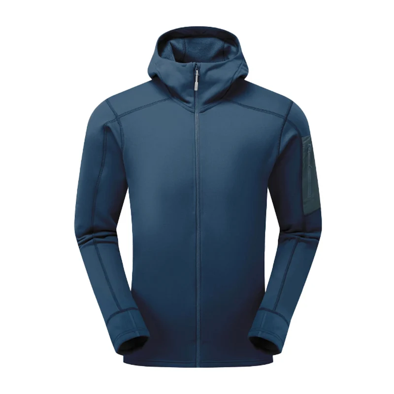 Manteau à capuchon Rab Modulus (hommes)