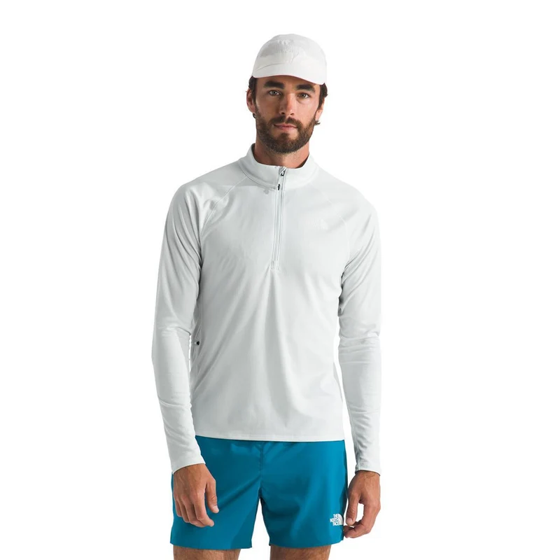 Chandail The North Face Sunriser ¼ Zip (hommes)