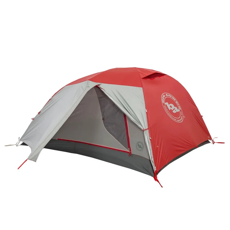 Tente d’expédition Big Agnes HV2 en Copper Spur