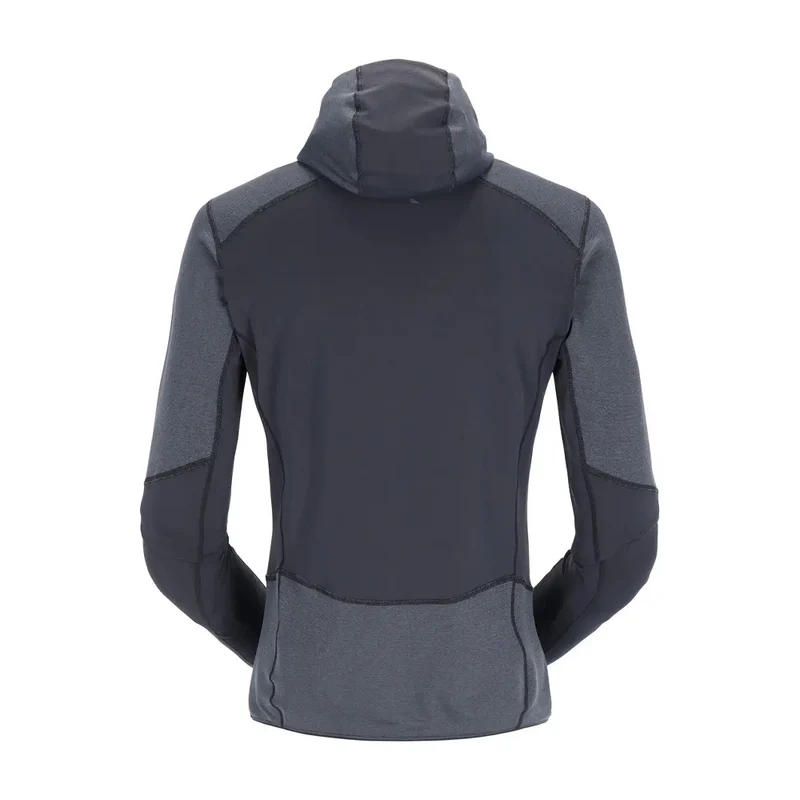 Manteau à capuchon Rab Ascendor (hommes)