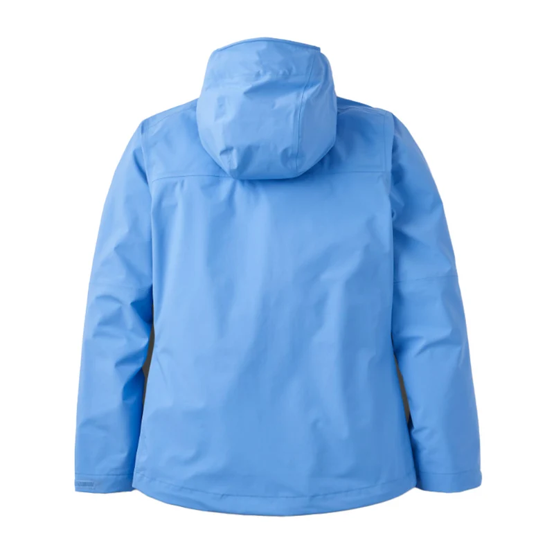Manteau imperméable Rab Firewall (femmes)