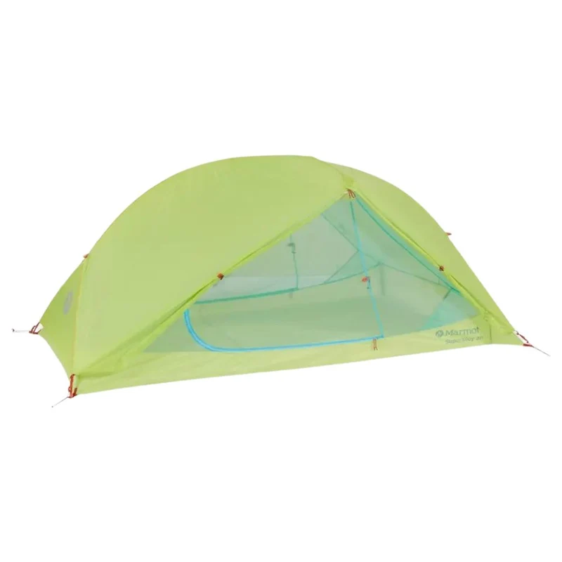 Tente Marmot Superalloy 2-Person Tent