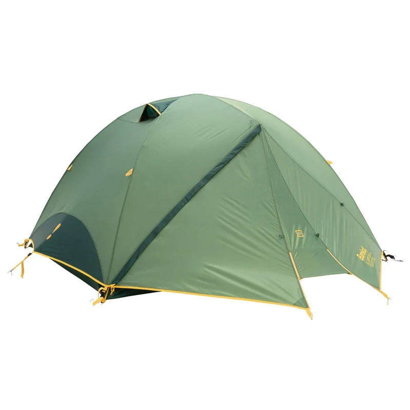 Tente Eureka El Capitain 4+ Outfitter
