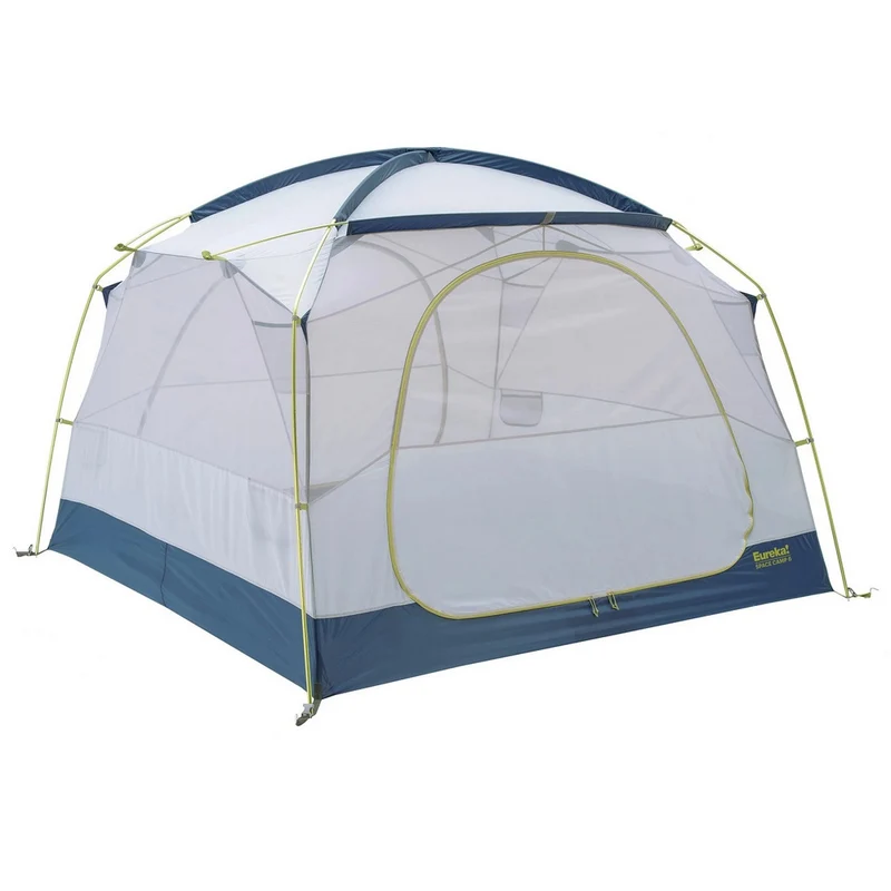 Tente Eureka Space Camp 6