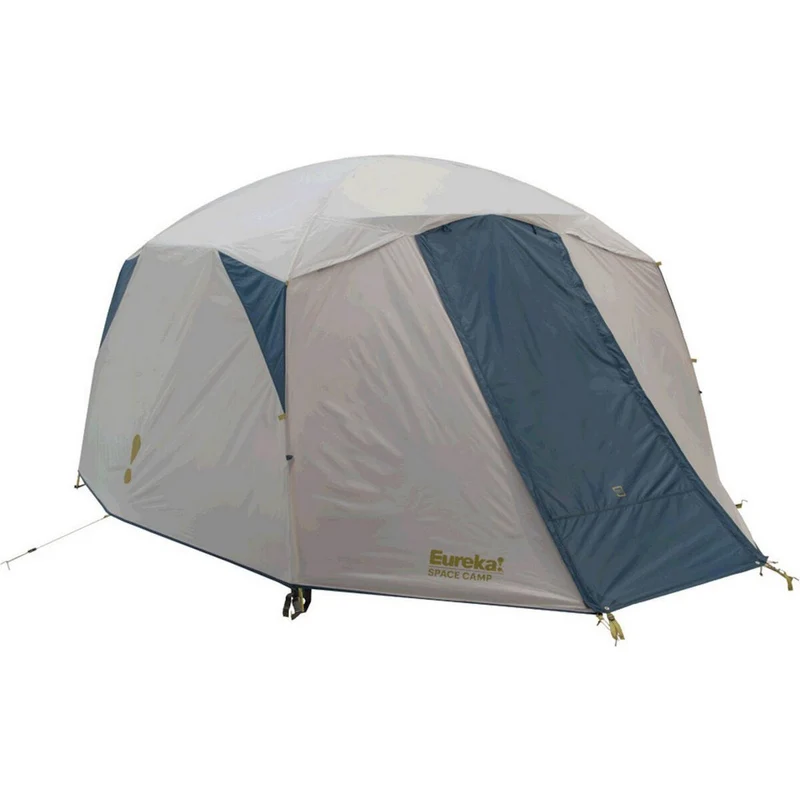 Tente Eureka Space Camp 4