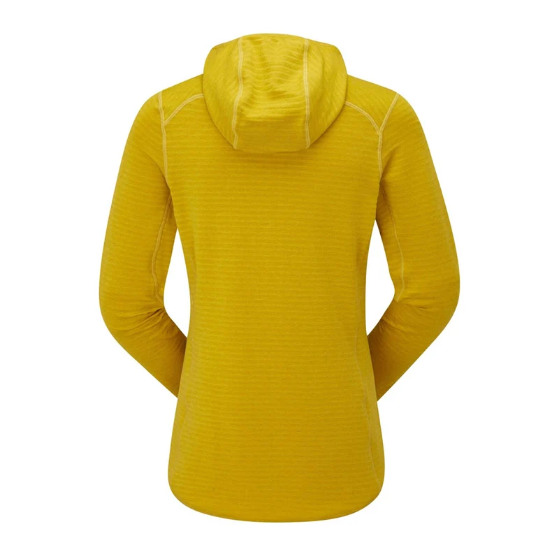Manteau à capuchon Rab Ascendor Light (femmes)