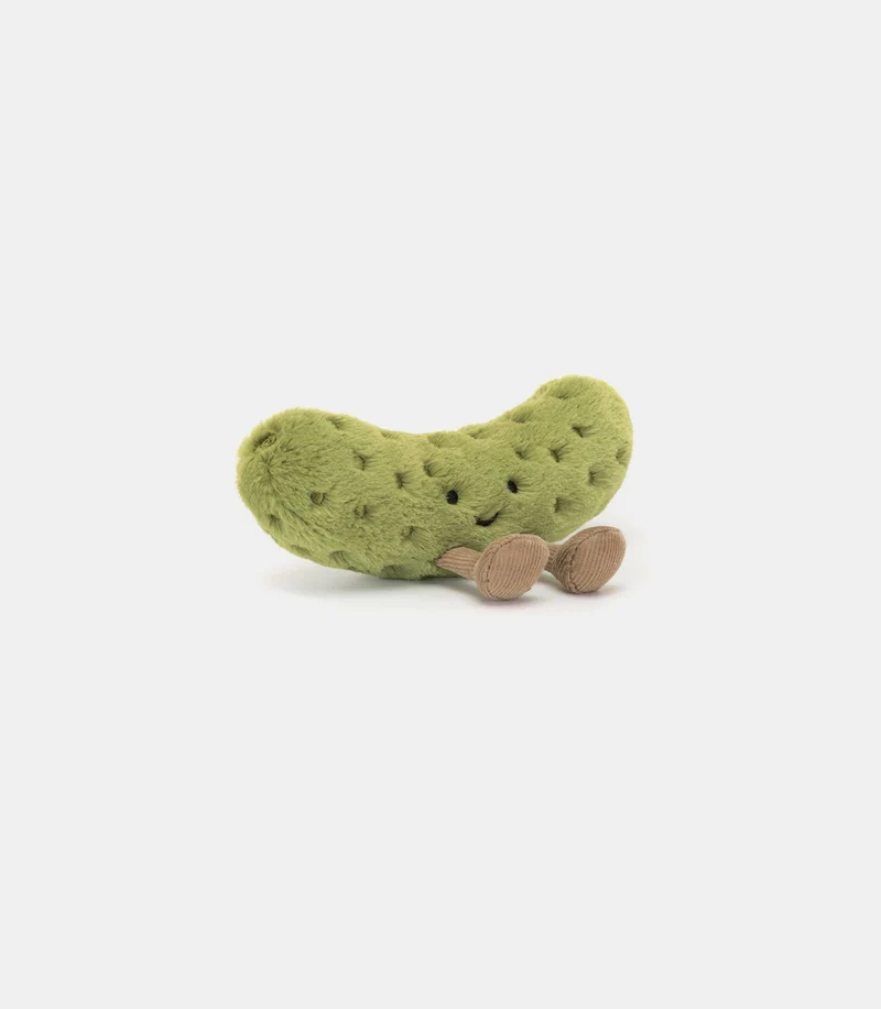 Amuseables pickle