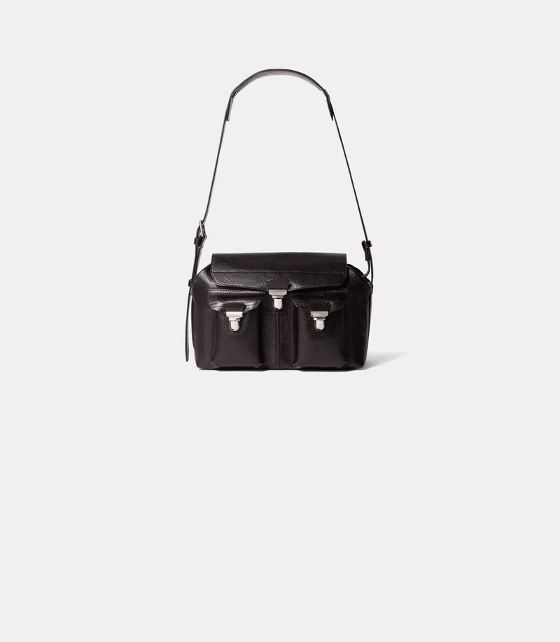 Sac medium gear