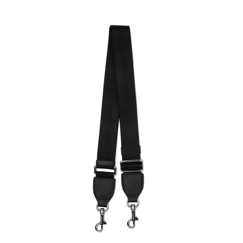 Bandoulière - Accessoire textile 4cm
