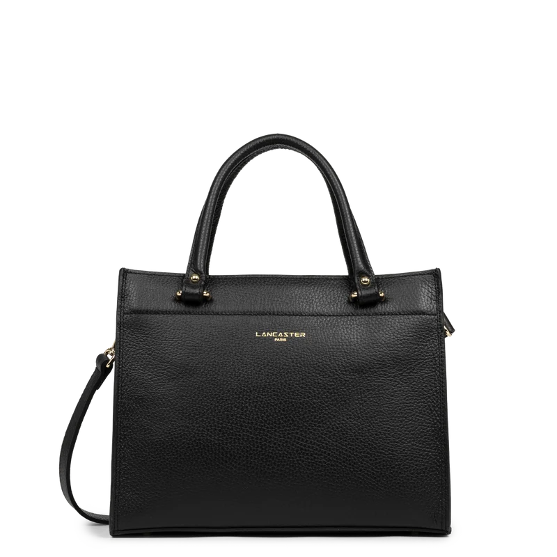 Sac à main - Foulonné Double DAILY