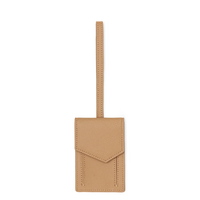 Étiquette bagage - Zoé accessoires