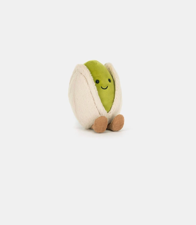 Amuseables horatio pistachio