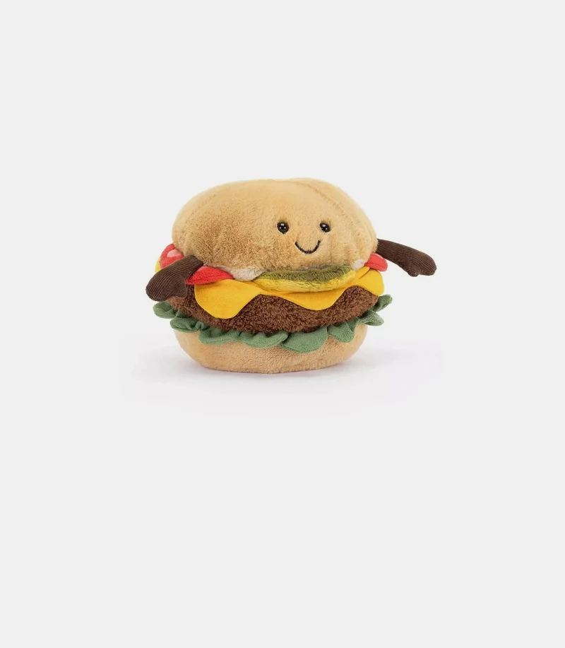 Amuseables burger