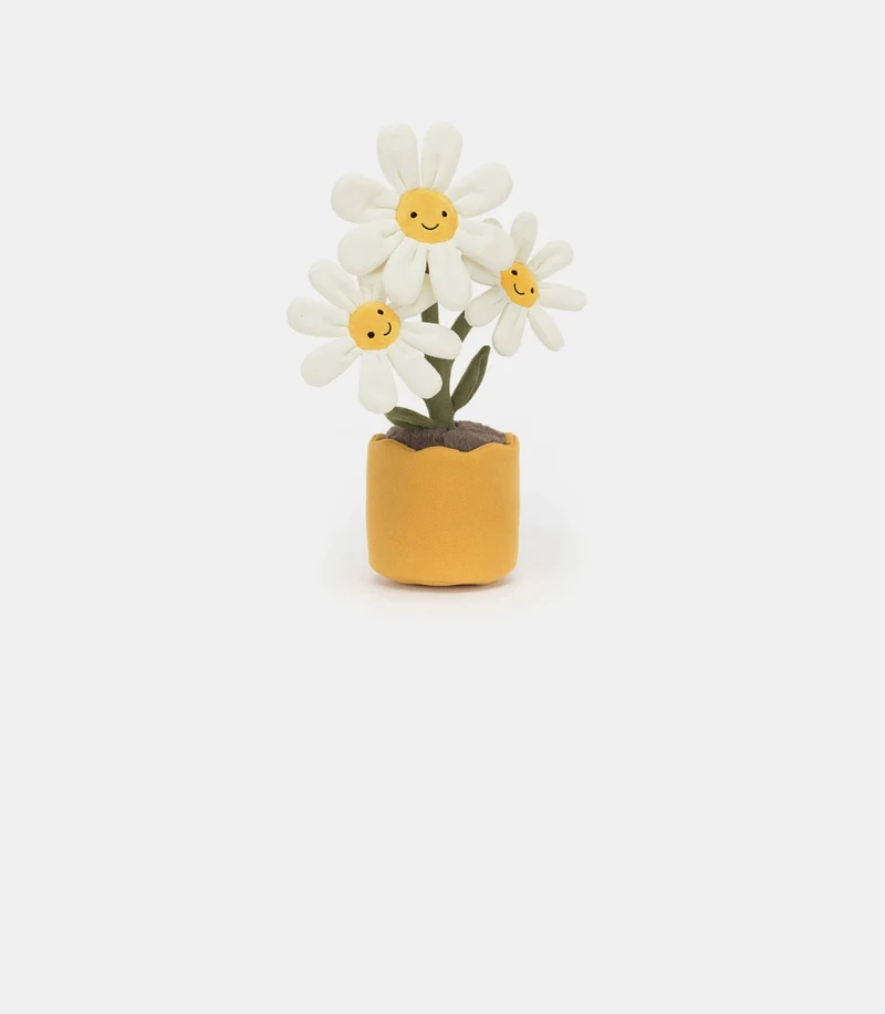 Amuseables daisy