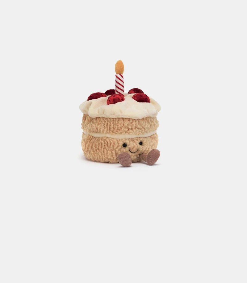 Amuseables birthday cake