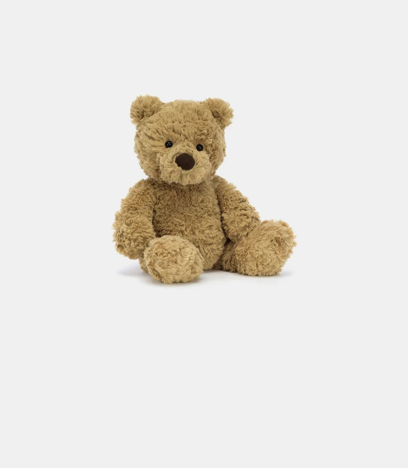 Bumbly bear small