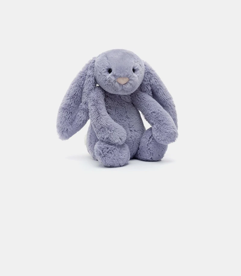 Bashful viola bunny original