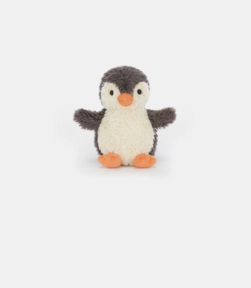 Pingouin peanut petit