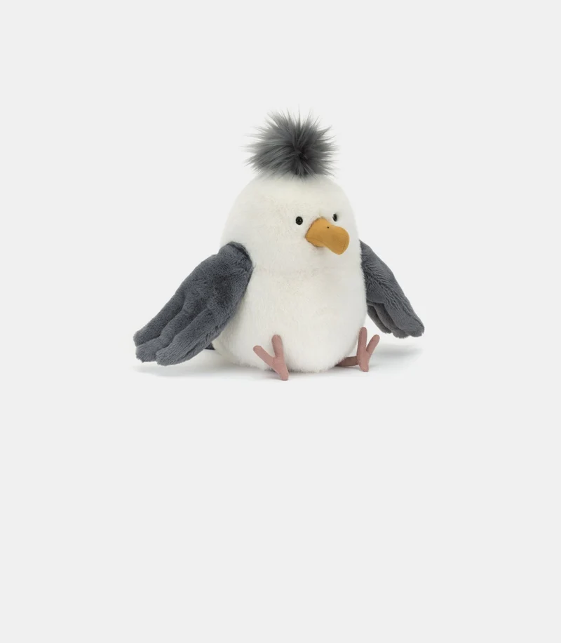 Chip seagull
