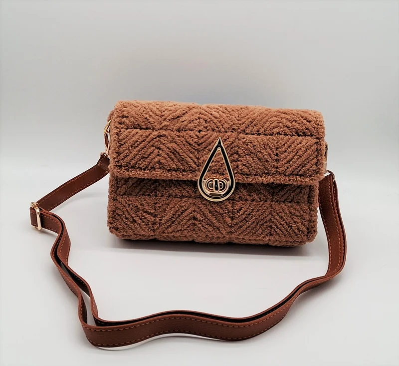 Petit sac "Carambar"