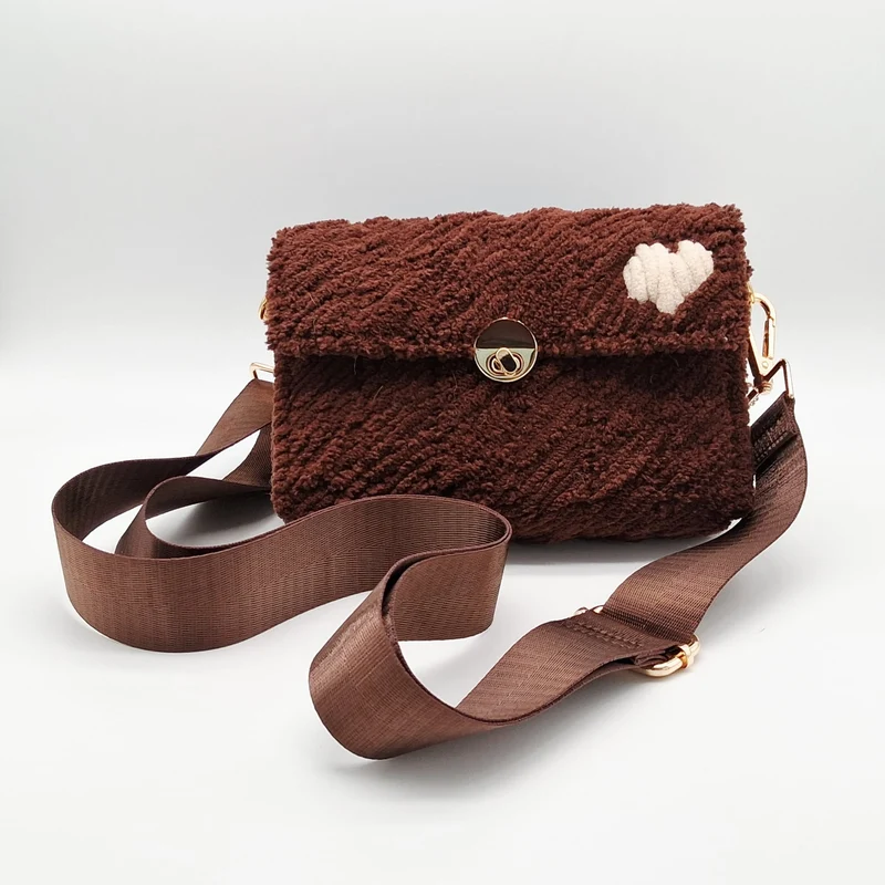 Petit sac "Chocobon"