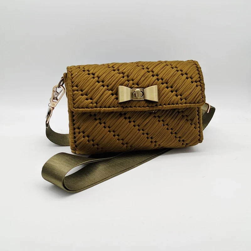 Petit sac "Mili-Chic"