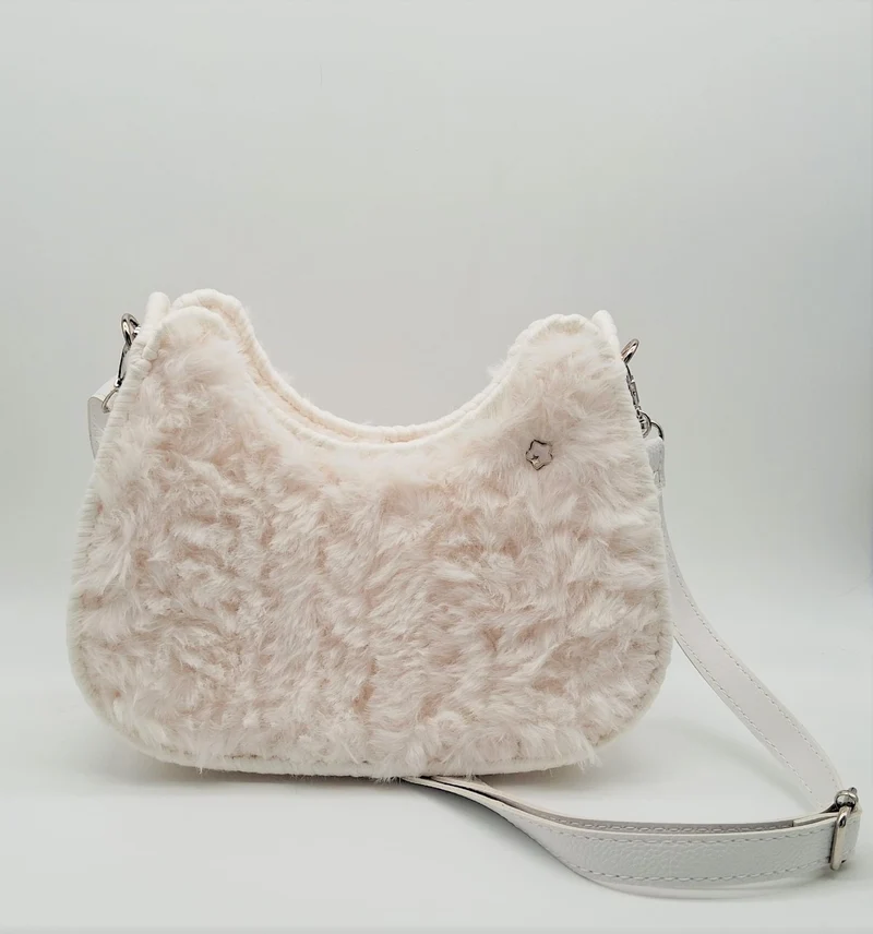 Petit sac "P'ti Yeti"