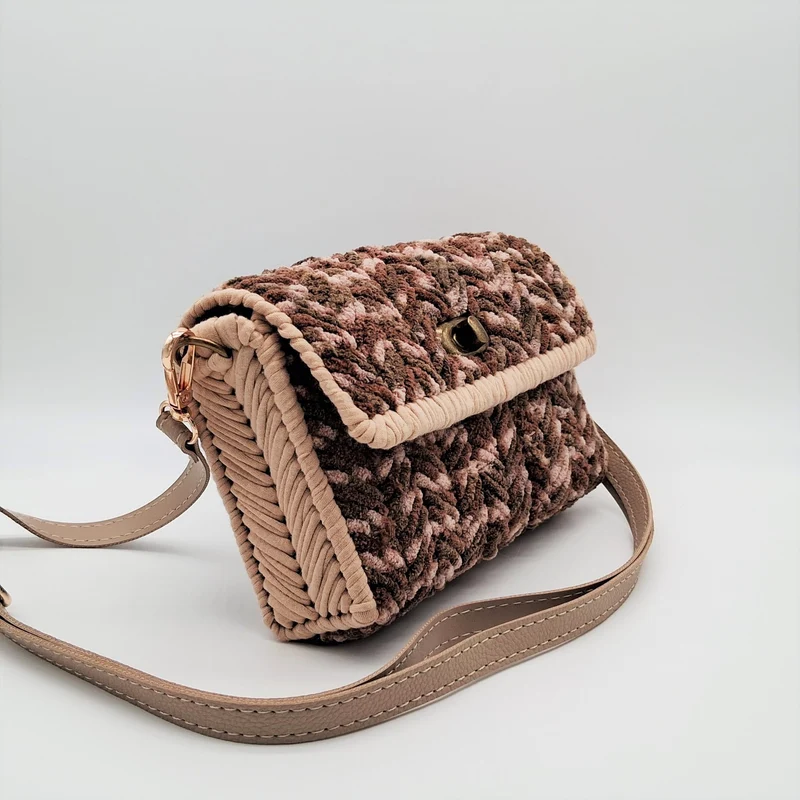 Petit sac "Forest"