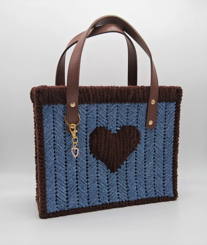 Sac à main "Love actually"