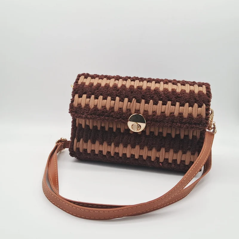 Petit sac "Moka"