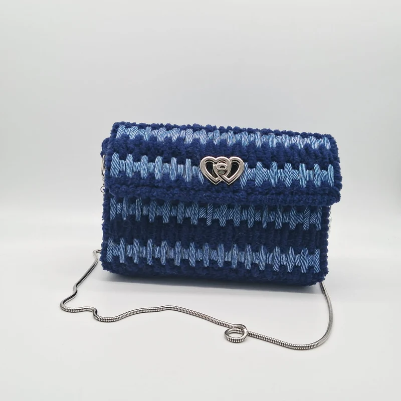Petit sac "Saint-Jean"
