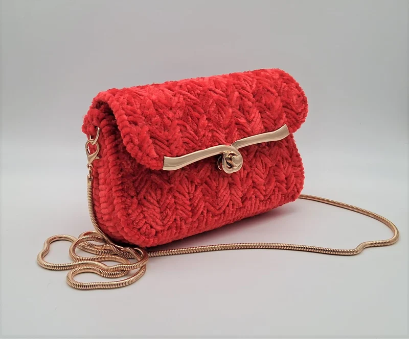Pochette "Lady in Red"