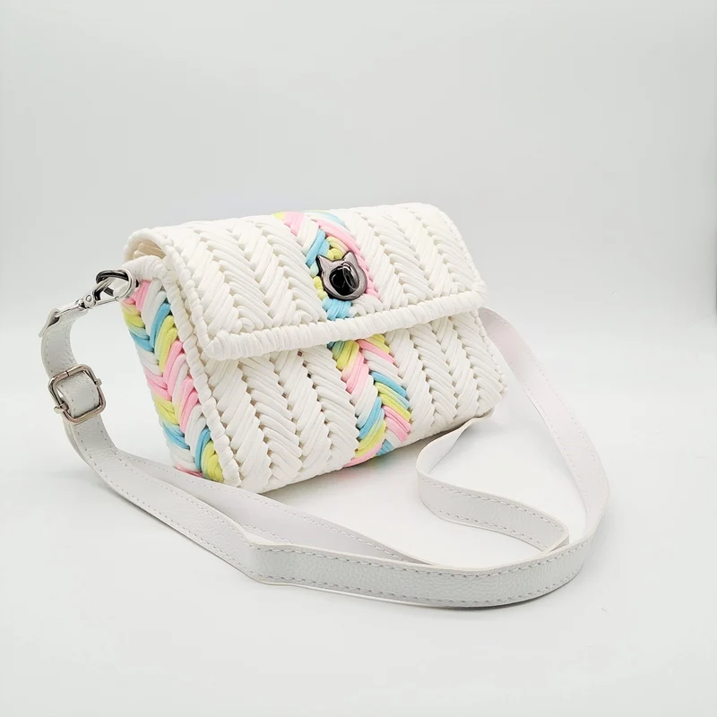 Petit sac "Nuits magiques"