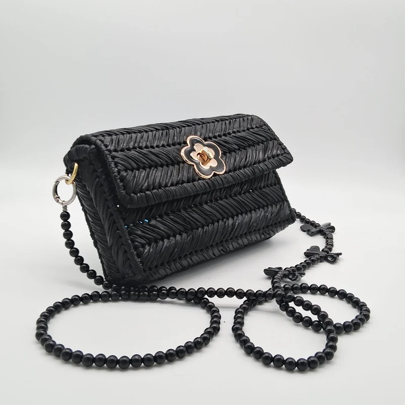 Petit sac "Réglisse"