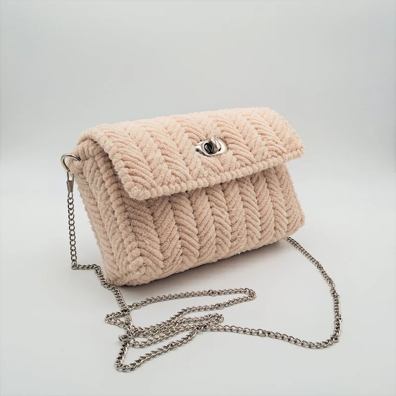 Petit sac "Alaska"