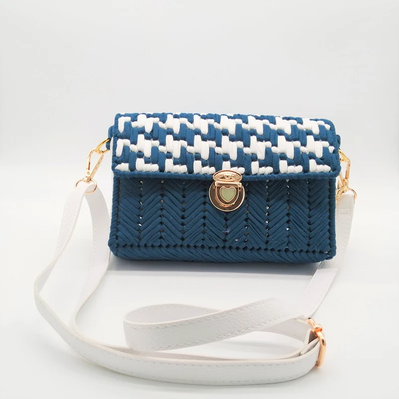 Petit sac "Glasgow"
