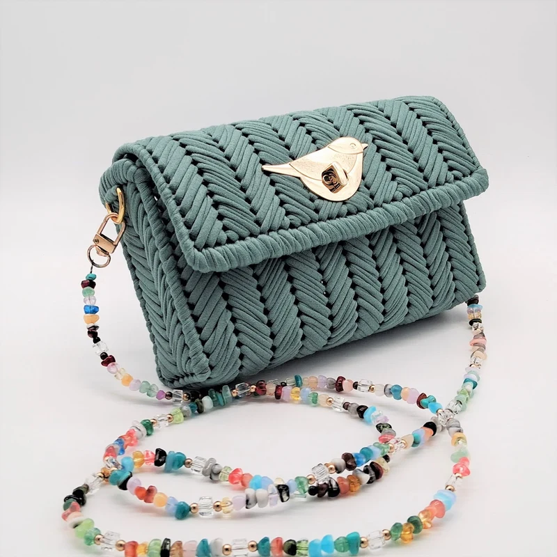 Pochette "Pivert"