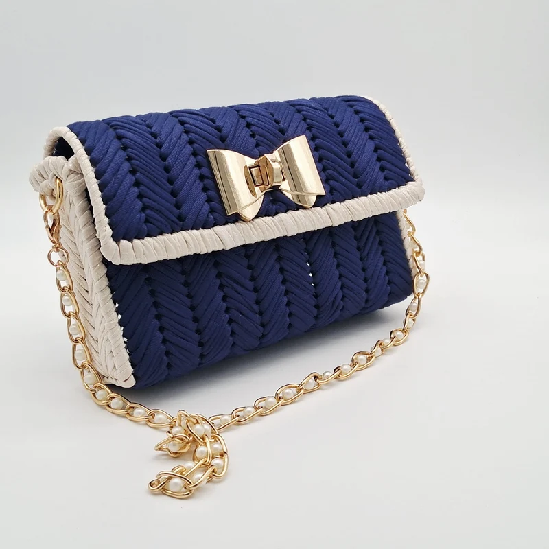 Pochette "Saphir"