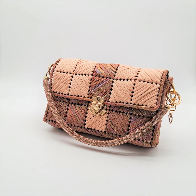 Pochette "Sahara"